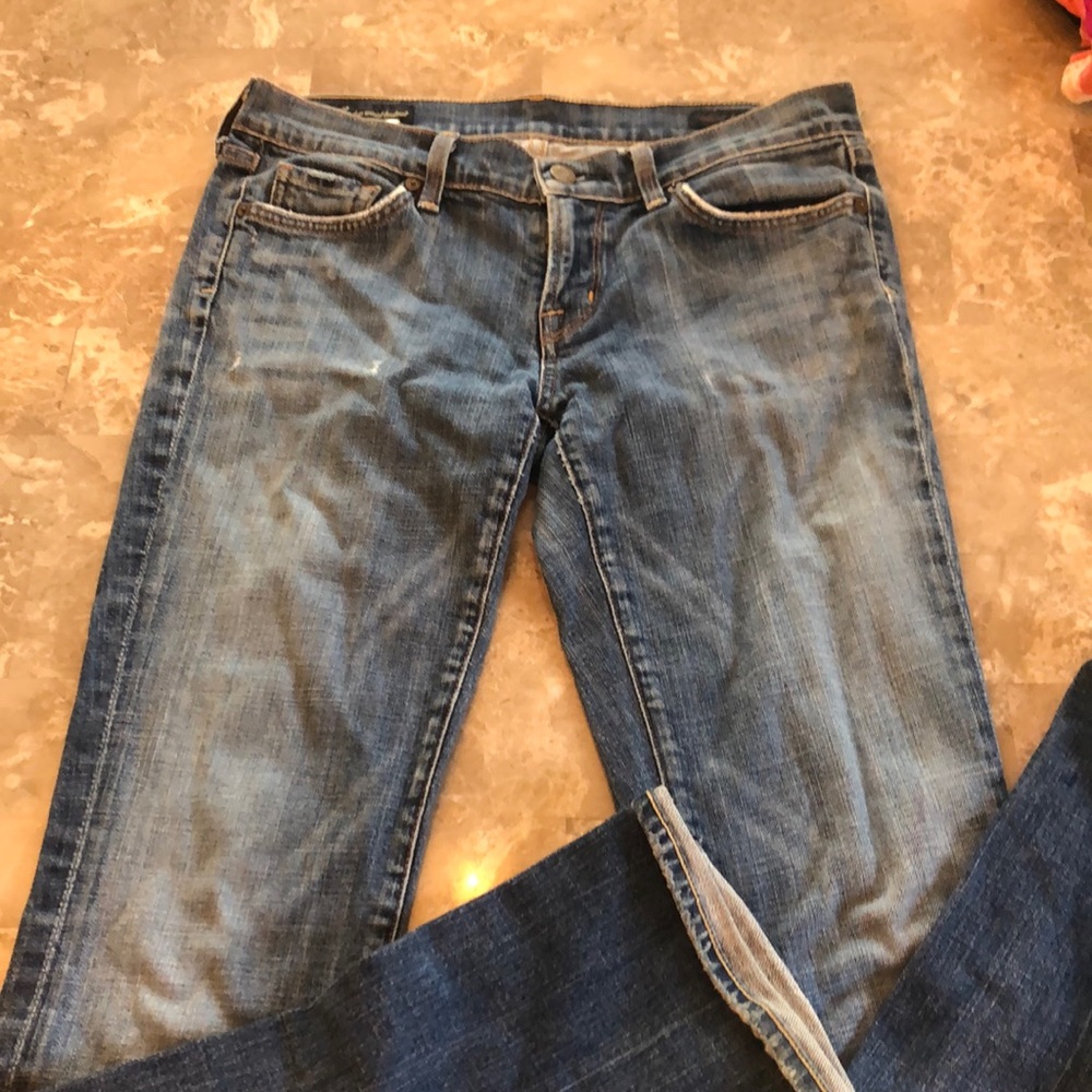 Citizens of Humanity Jeans
